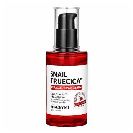 سرم ترمیم کننده Snail Truecica سام بای می