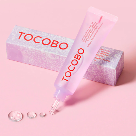 TOCOBO Collagen Brightening Eye