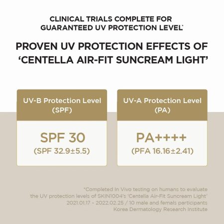ضد آفتاب لایت spf 50 سنتلا