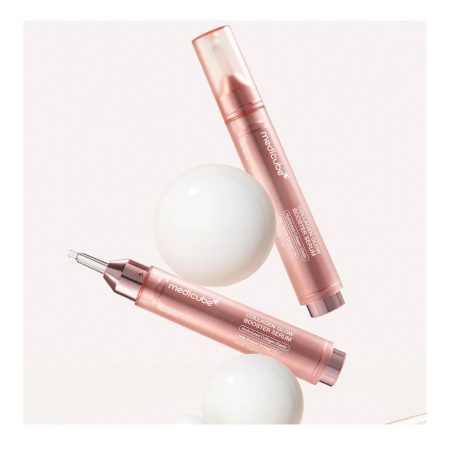 medicube collagen glow booster serum 14