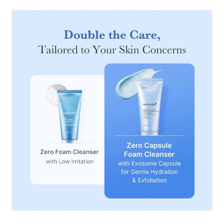 medicube zero foam cleanser 12