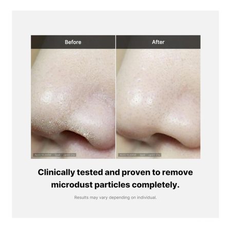 medicube zero foam cleanser 15