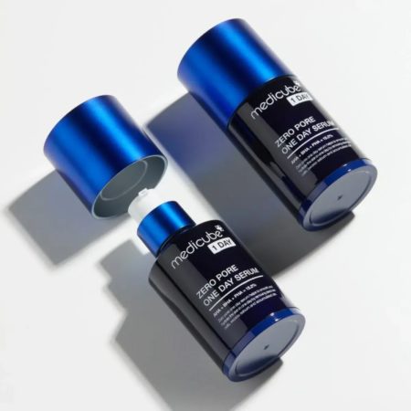 medicube zero pore one day serum 11