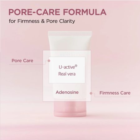 porimaizing gel cream formula
