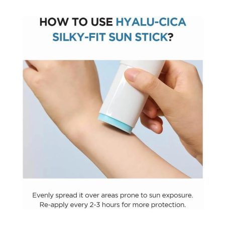 sun stik centella skin 1004