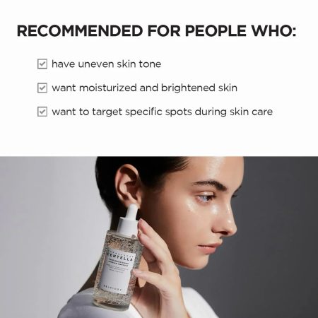 tone ampoule brightening 100ml