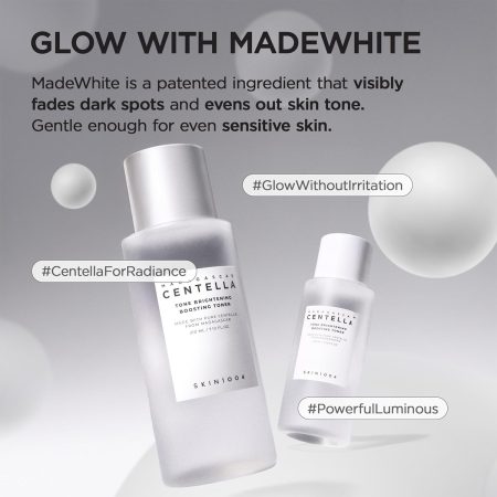 toner skin1004 tone