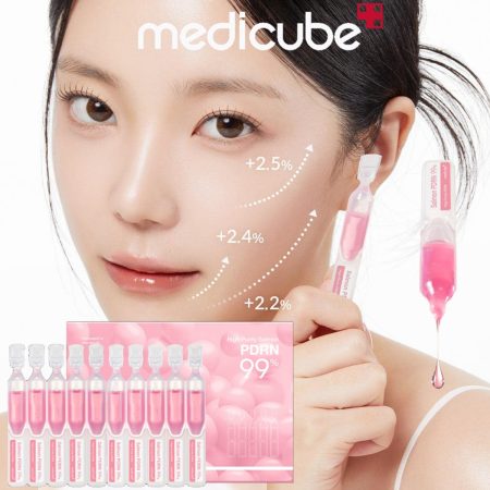 MEDICUBE 3