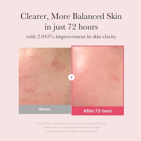 Medicube TXA Niacinamide 15 Serum 3