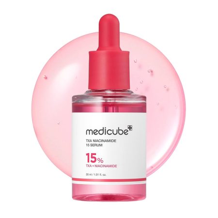 medicube txa niacinamide 15 serum 1