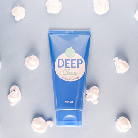 deep foam apieu