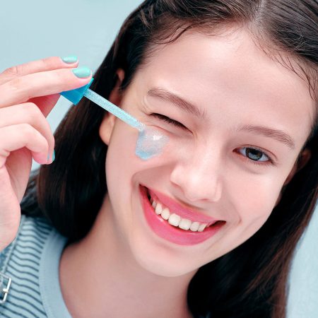 سرم آبرسان و تسکین دهنده هیالتوئین اکوال بری 9 سرم هیالورونیک اکوال بری
