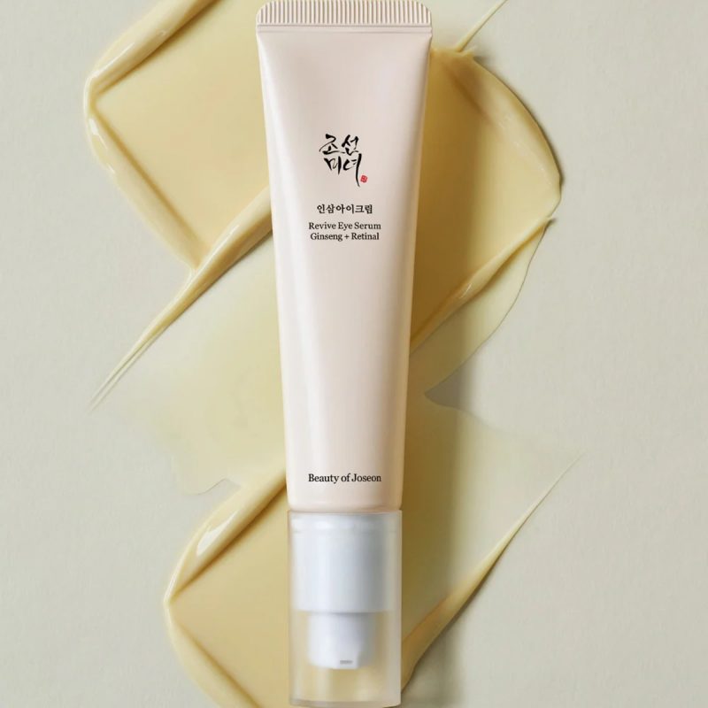 بهترین دور چشم های کره ای 2 Beauty Of Joseon Revive Eye Serum