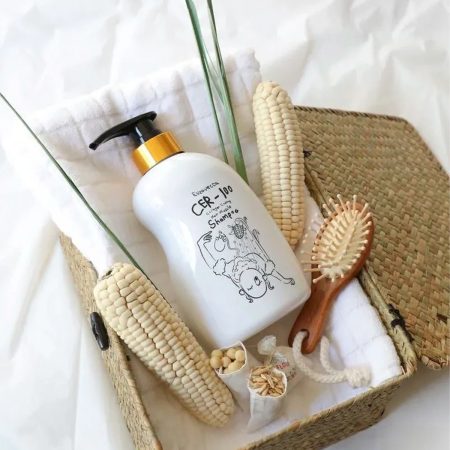 CER 100 Collagen Coating Hair Muscle Treatment Rinse