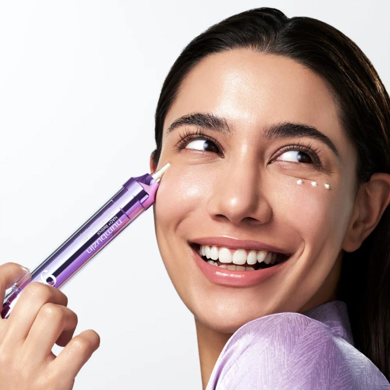 بهترین دور چشم های کره ای 5 Numbuzin No.9 NAD Retinol Volumetox Eye Cream