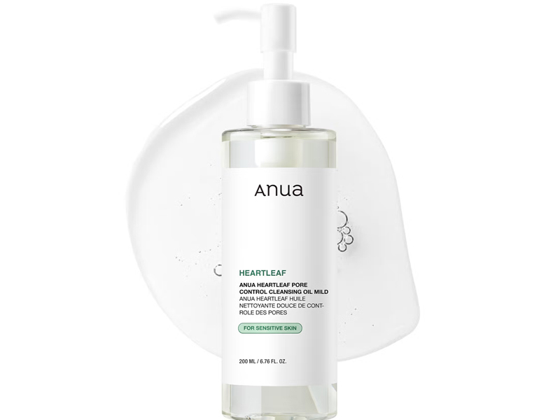 anua oil