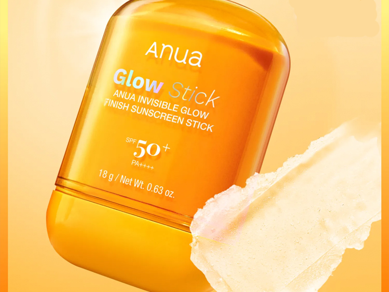 anua sun stick