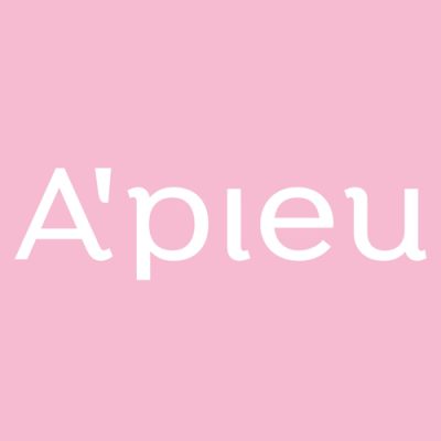 apieu logo