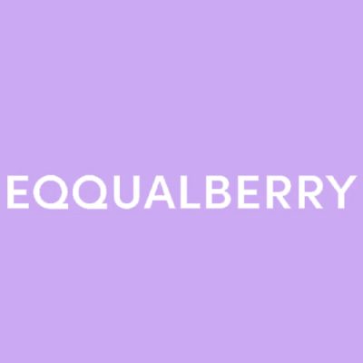 eqqualberry logo