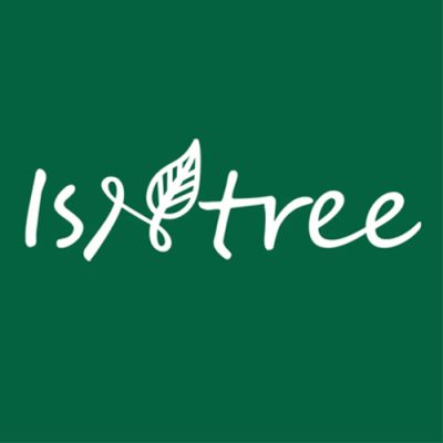 logo Isntree