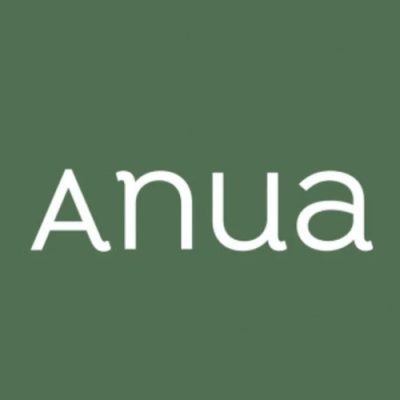 logo anua