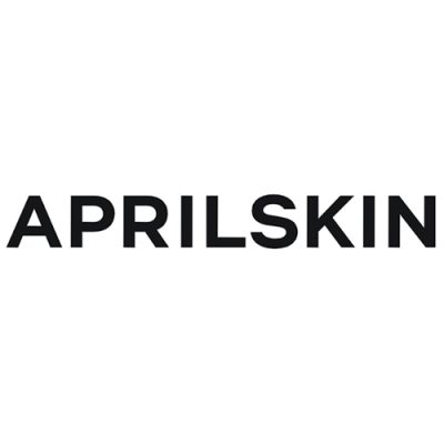 logo april skin