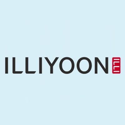 logo illiyoon