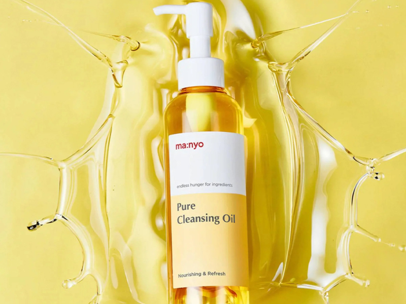 manyo oil