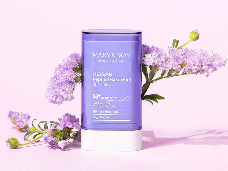 mary and may sun stick