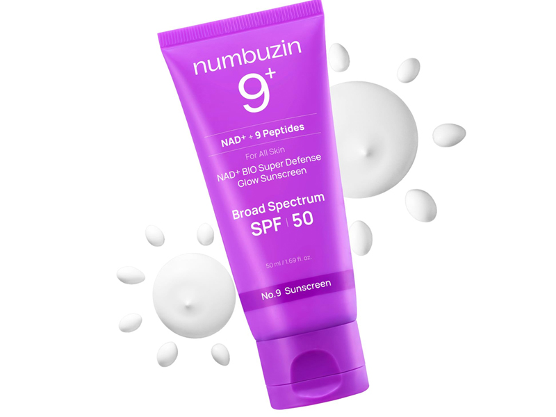 numbuzin no 9 sun