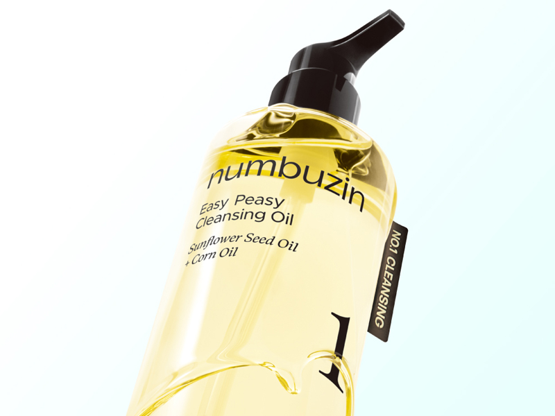numbuzin oil