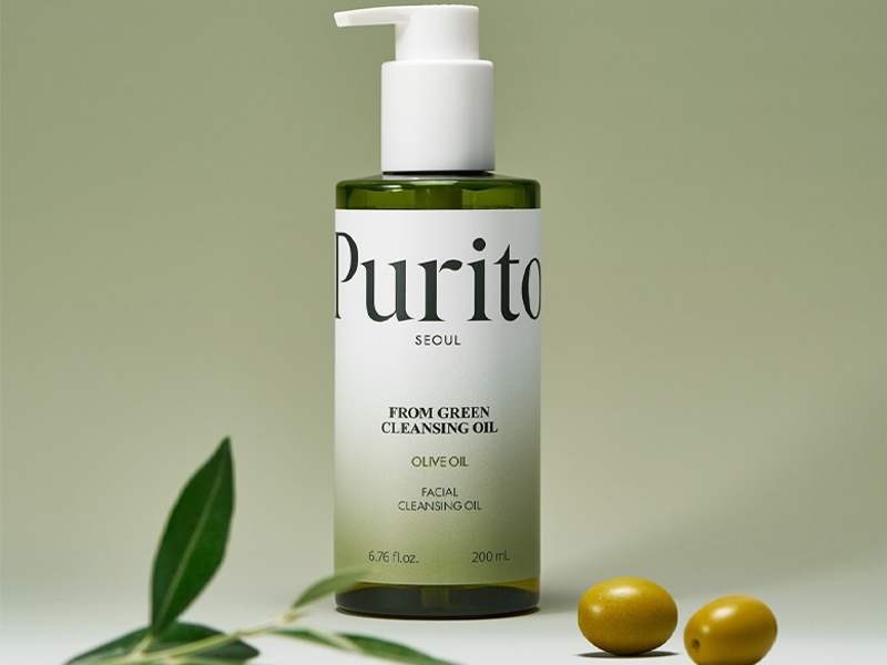 purito oil cleanser