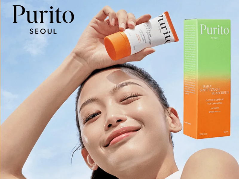 purito sun