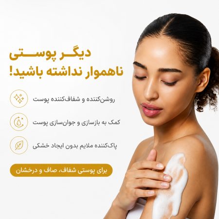 Medicube Body Wash In Shower Routine