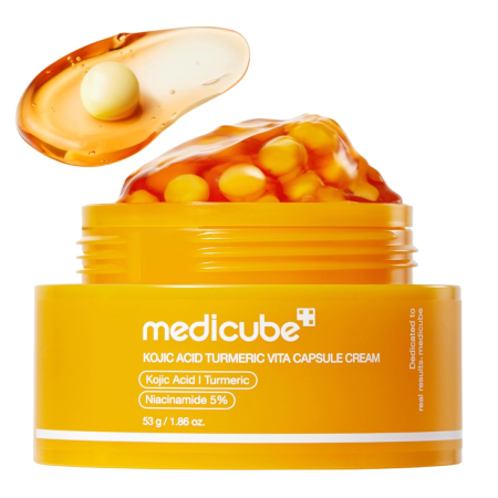 medicube kojic acid capsule