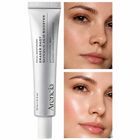 ARENCIA Eraser Shot Glycolic Acid Booster 30mL