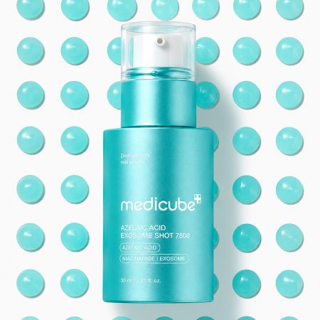 Medicube Azelaic Acid Exosome Shot 7500 30 ML