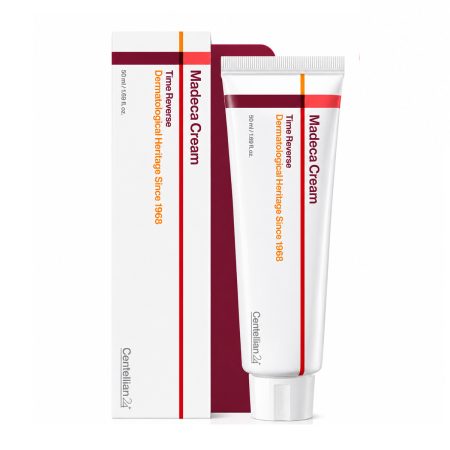centellian24 madeca cream time reverse packaging