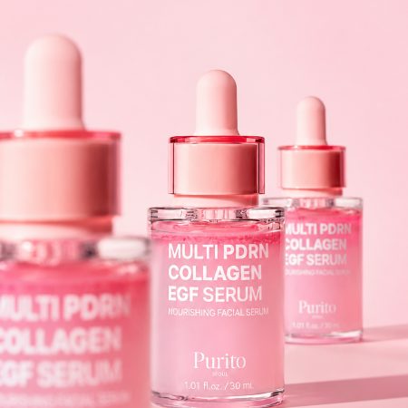 purito multi pdrn collagen egf serum front